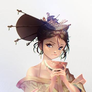 吃瓜