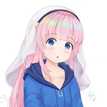 ひなちゃん..