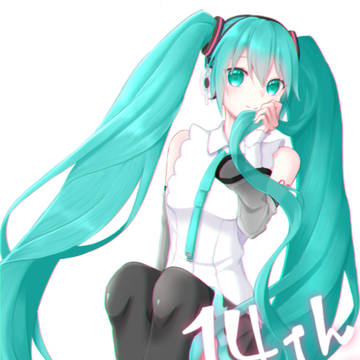 初音ミク