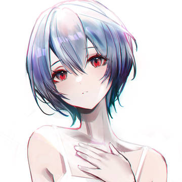 丽