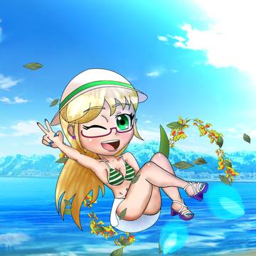Before Summer comes to a close