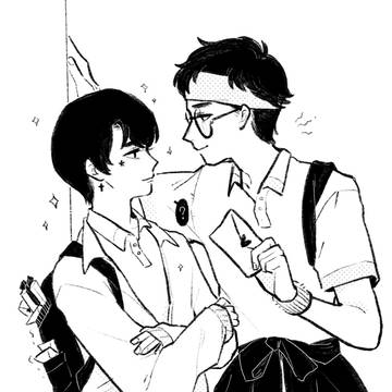 猩花 合集