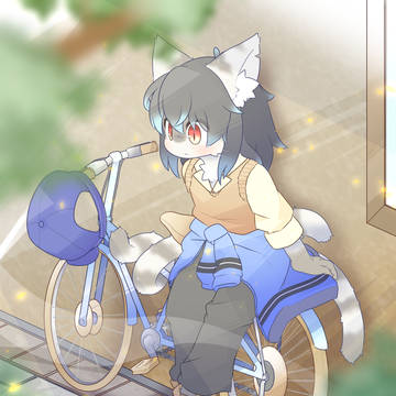 お絵描きまとめ