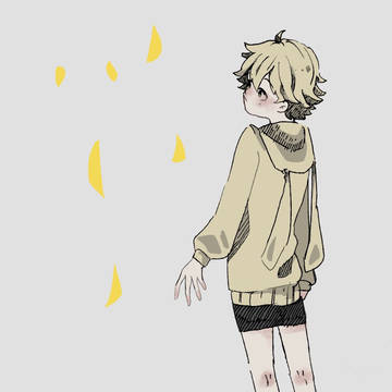 HTF擬人化まとめ