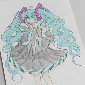 初音ミク生誕祭2021