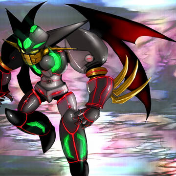 SD GETTER TARAK