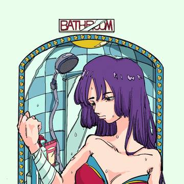 風呂場