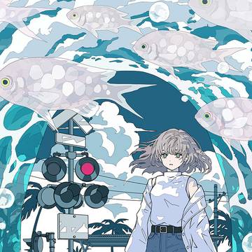 海の音