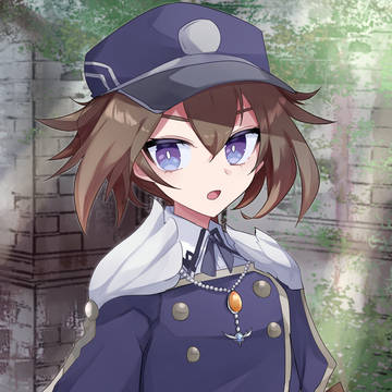 エクソシスター・ソフィアちゃん
