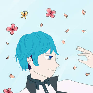 【Bプロ】愛染健十