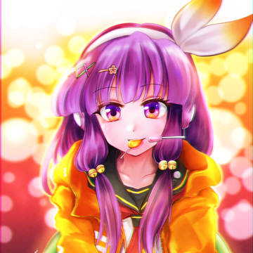CastHourの緋浮美さん