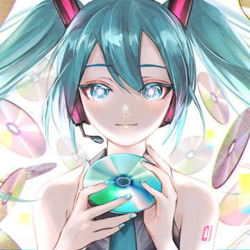 初音ミク
