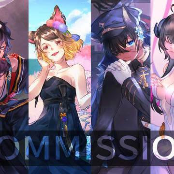 SkebCOMMISSION まとめ