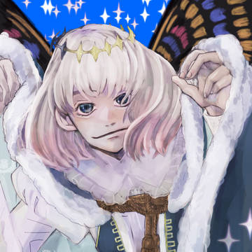 オベロン