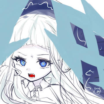 傲獅ずきんちゃん