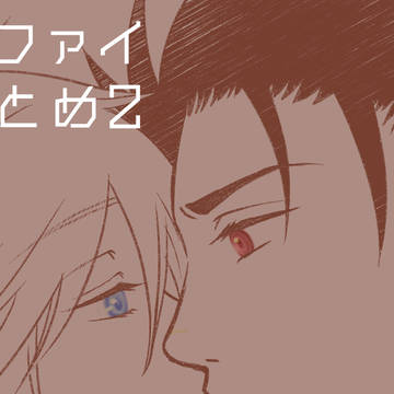 黒ファイ中心いろいろまとめ②