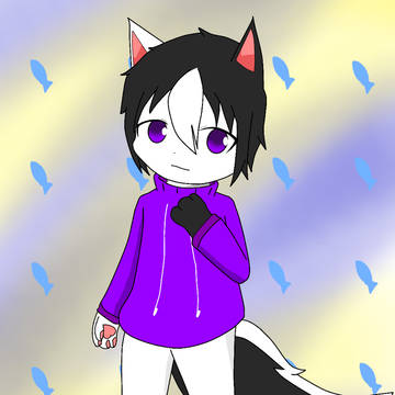 My oc