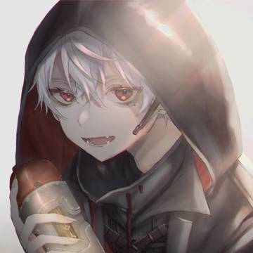 葛葉