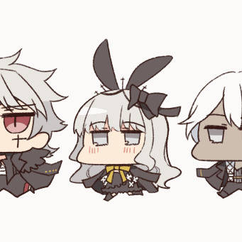 ちょっこんのはり!