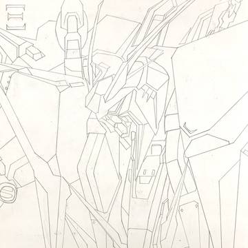 RX－105 Ξガンダム