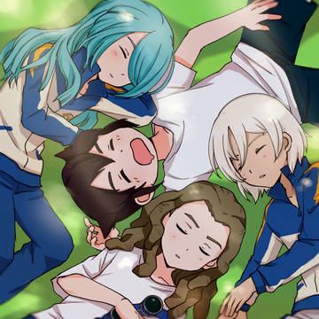 イナイレまとめ2