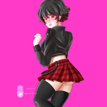 Little Bitch