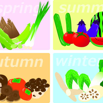 野菜の日