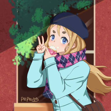 紬壮壮