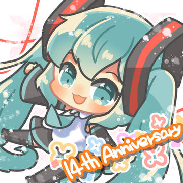 はっぴーばーすでー