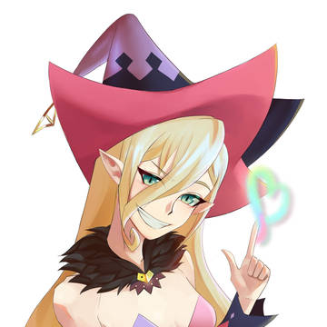 マギルゥ