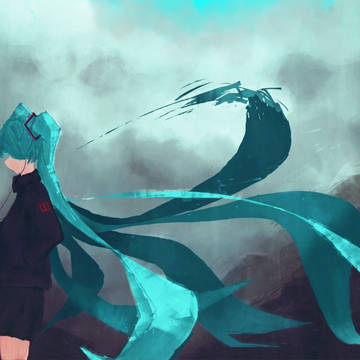 miku 14th anniversary