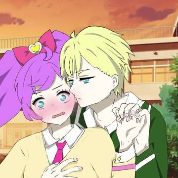 嫉妬するショウゴさん