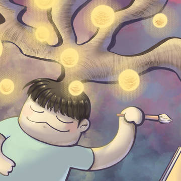 道慾