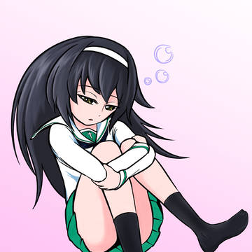 冷泉麻子誕!