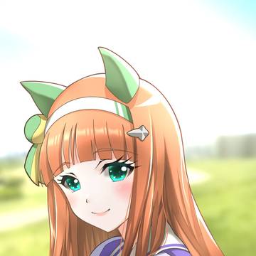 楽しかったわね、スペちゃん！