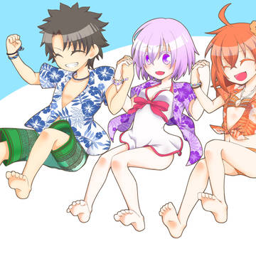 せーのっ