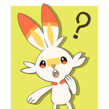 ヒバニー