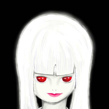 白姫ｰByakki-