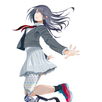ブレードJK