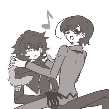 久々