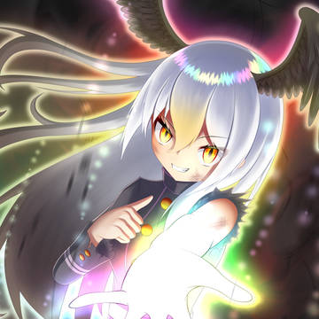 【けもフレ】絶望を照らす正義
