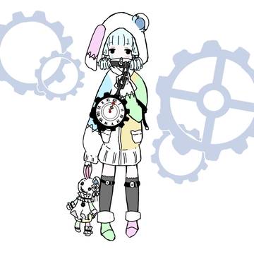 あっぷあっぷどれすあっぷ