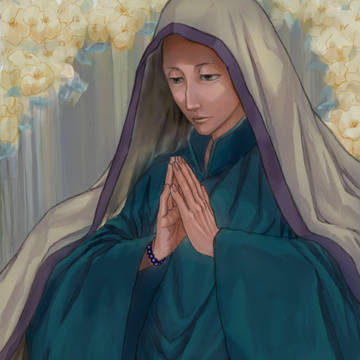 祈り