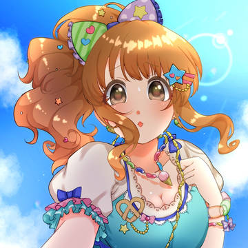 きらりお誕生日おめでとう