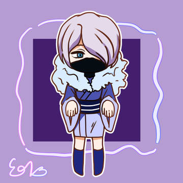 야나기 레이코 / Yanagi reiko