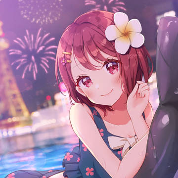 「また来ようね」