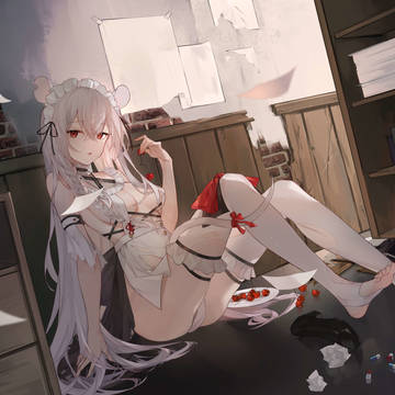 ドロイア