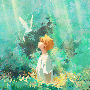 Hinata Shoyo①