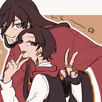 【腐】かねきよ22