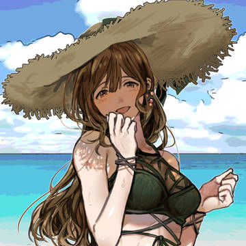 千雪さん